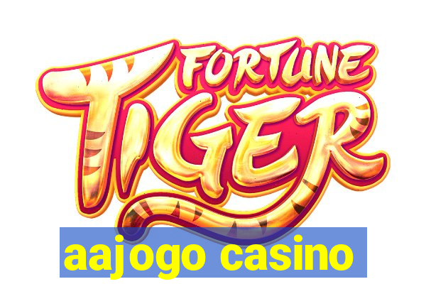 aajogo casino