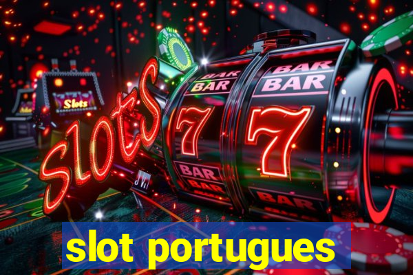 slot portugues