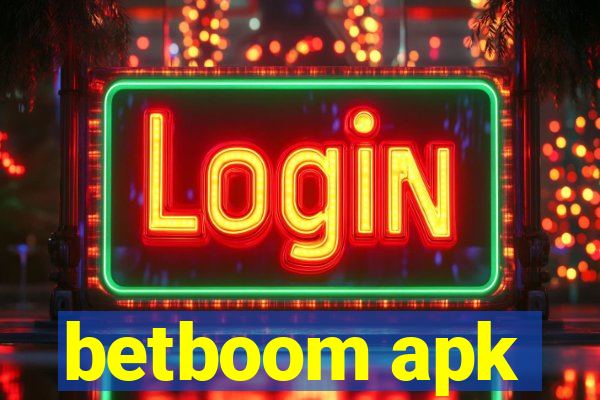 betboom apk