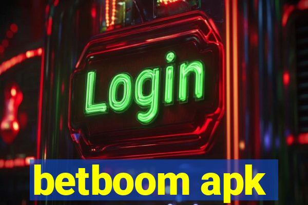 betboom apk