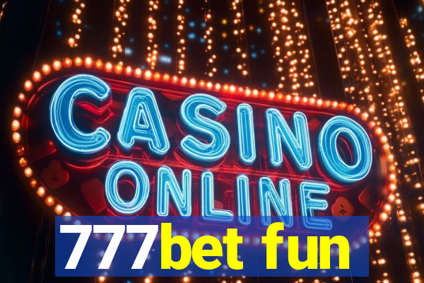 777bet fun