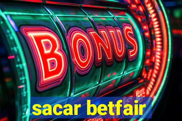 sacar betfair