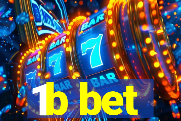 1b bet