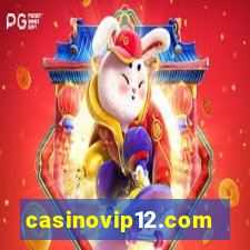 casinovip12.com