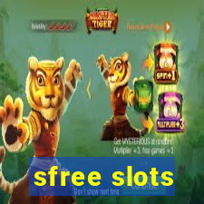 sfree slots