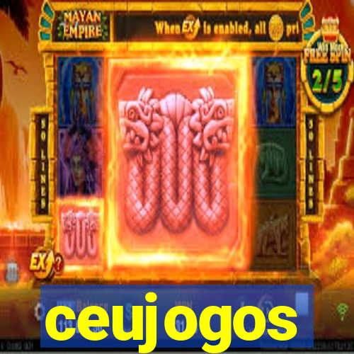 ceujogos