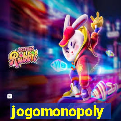 jogomonopoly