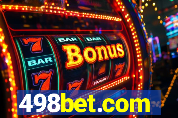 498bet.com