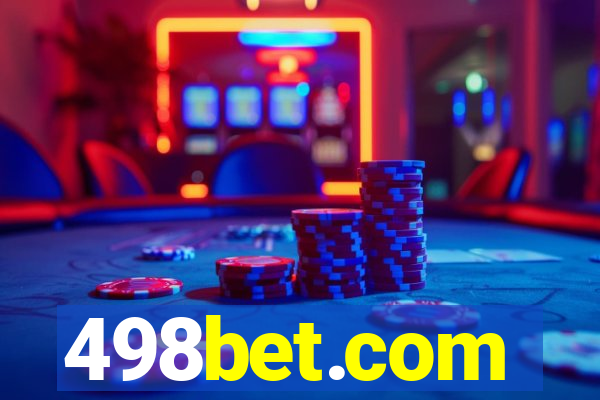 498bet.com