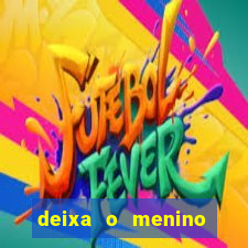 deixa o menino jogar natiruts