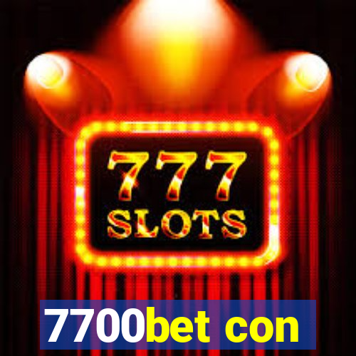 7700bet con