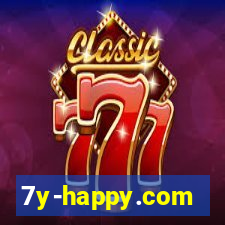 7y-happy.com