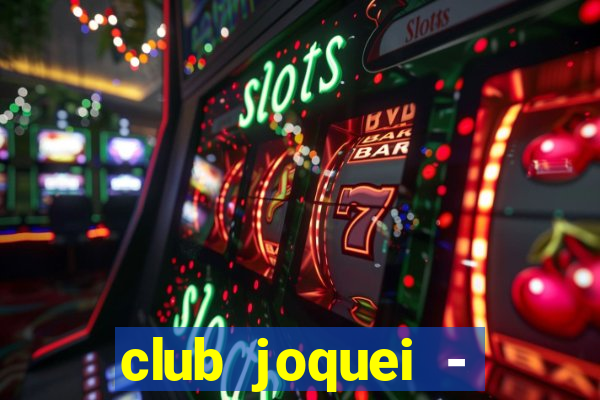 club joquei - slots sorte 2023