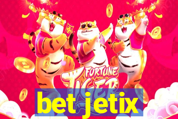 bet jetix