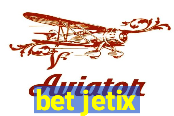 bet jetix