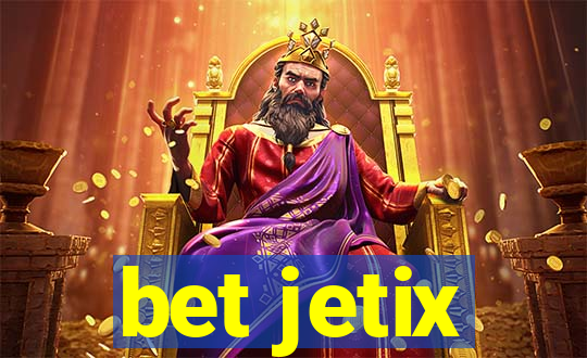 bet jetix