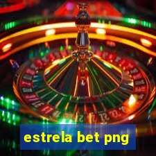 estrela bet png