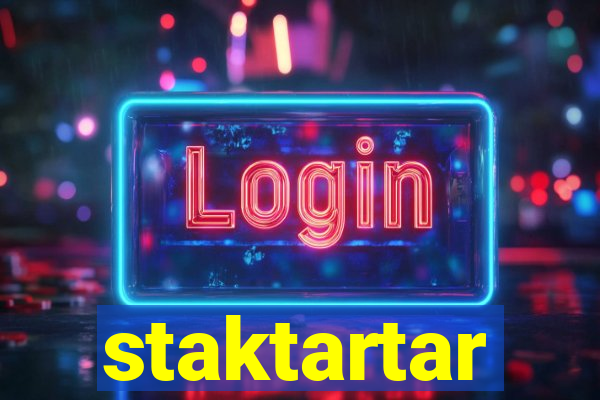 staktartar