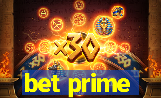 bet prime