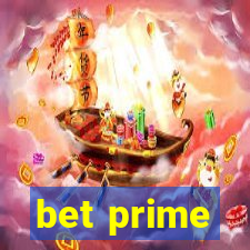 bet prime