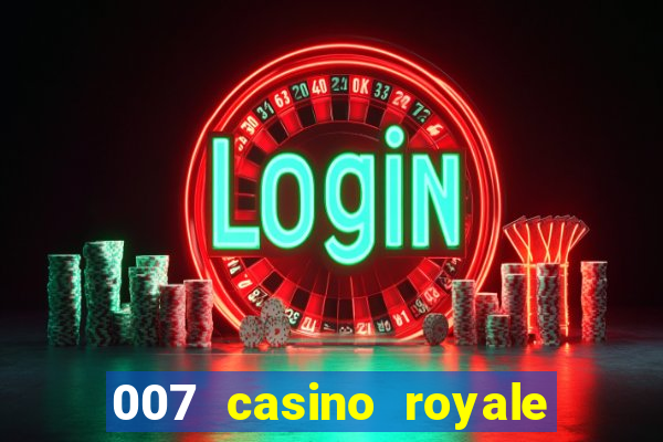 007 casino royale online subtitled