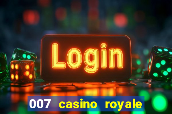 007 casino royale online subtitled