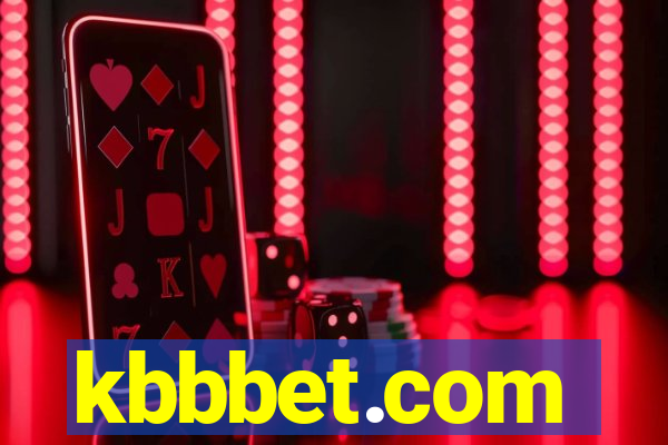 kbbbet.com