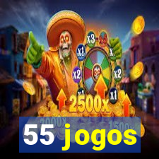 55 jogos