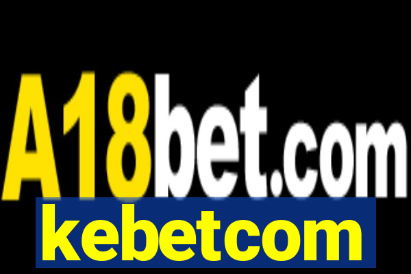 kebetcom