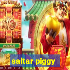 saltar piggy