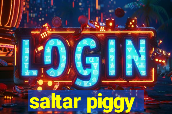 saltar piggy