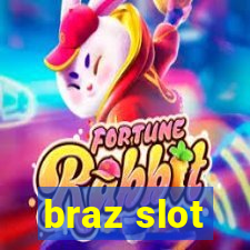 braz slot