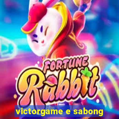 victorgame e sabong