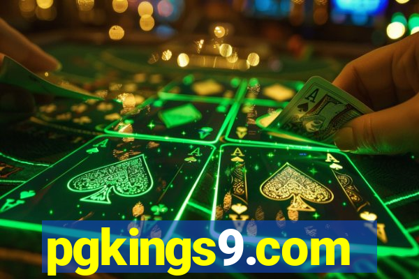 pgkings9.com