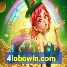 4lobowin.com