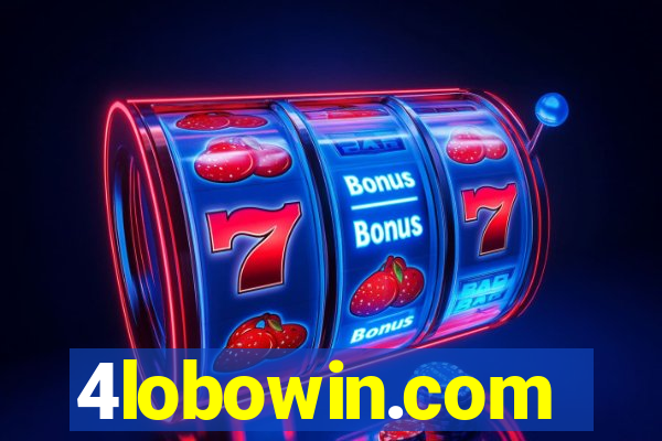 4lobowin.com