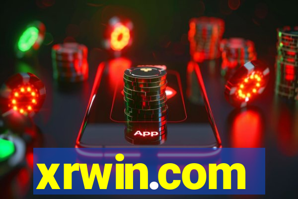 xrwin.com