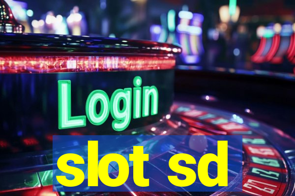 slot sd