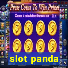 slot panda