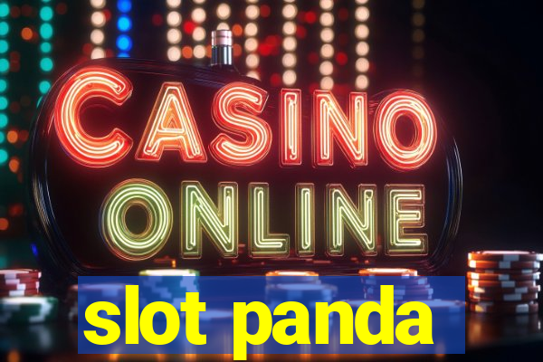 slot panda