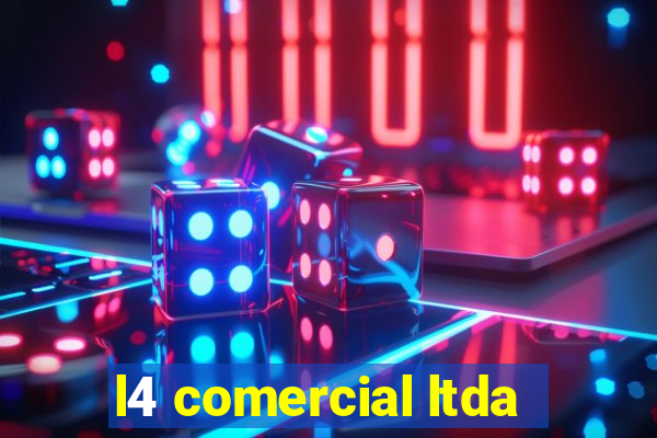 l4 comercial ltda