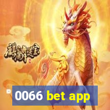 0066 bet app