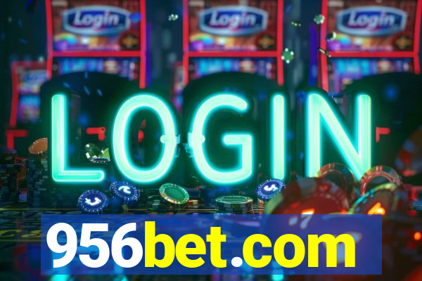 956bet.com