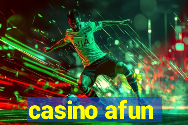 casino afun