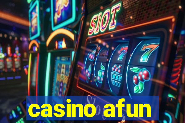 casino afun