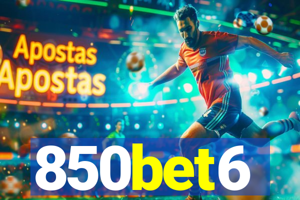 850bet6