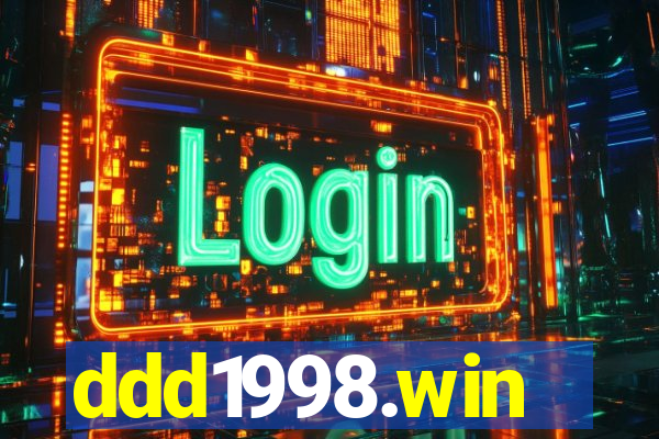 ddd1998.win