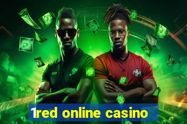 1red online casino