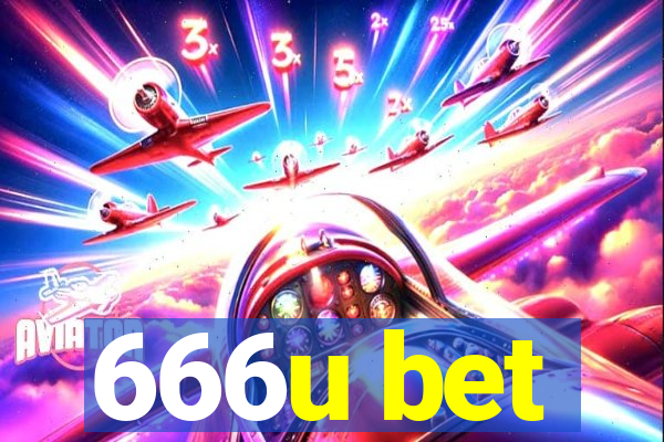 666u bet