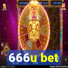 666u bet